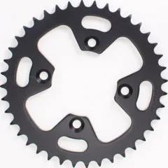 steel Rear sprocket Ho 40Z Kr-1352-40Z-520