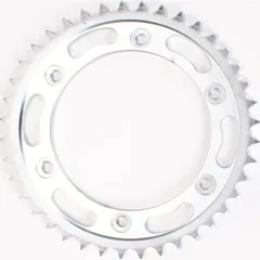 KeRa, Kettenblatt, Zahnrad Stahl-Kettenrad Ho 40Z Kr-298-40Z-530