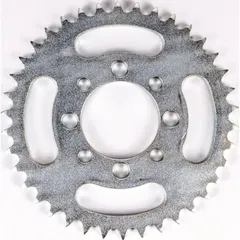 PBR Rear sprocket Ka/Su 38Z Kr-802-38Z-428