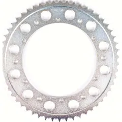 PBR steel sprocket 1507, -428, 54 teeth