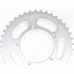 PBR rear steel sprocket 520 40T