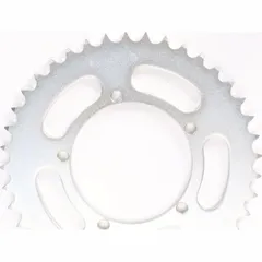 PBR rear steel sprocket 520 45T