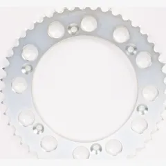 PBR Steel Rear sprocket Ca/Su 46Z Kr-828-46Z-520
