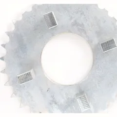 PBR Rear sprocket 31Z 420