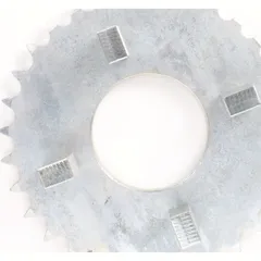 PBR Steel Rear sprocket Ho 36Z Kr-256-36Z-420