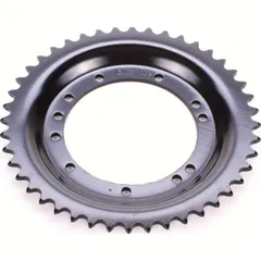 Esjot steel Rear sprocket for: KTM 50 SX 97> 44Z Kr-1208-44Z-415T