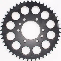 steel Rear sprocket Su 47Z Kr-1825-47Z-520