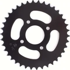 Steel rear sprocket 25T 415