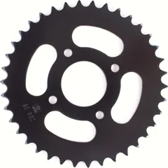 Steel rear sprocket 28T 415 K20-0268-28