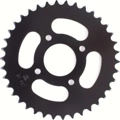 Steel rear sprocket 32T 415