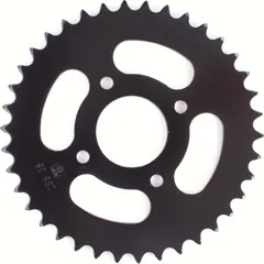 Steel rear sprocket 36T 415 K20-0268-36