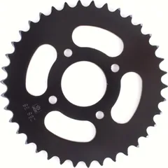 Steel rear sprocket 42T 415