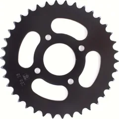Steel rear sprocket 43T 415