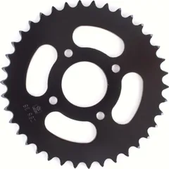 Steel rear sprocket 47T 415