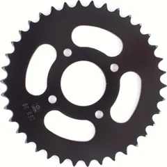 Steel rear sprocket 48T 415