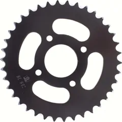 Steel rear sprocket 50T 415 K20-0268-50