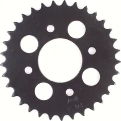 Steel rear sprocket 46T 415 K20-0270-46