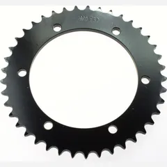 Steel rear sprocket 41T 420 K20-0279-41