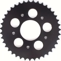 Steel rear sprocket 36T 420