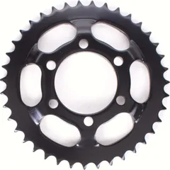 Steel rear sprocket 36T 428