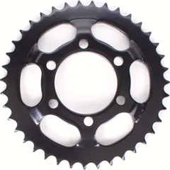 Steel rear sprocket 39T 428