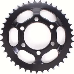 Steel rear sprocket 43T 428