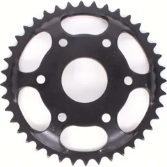 Steel rear sprocket 35T 415 K20-1379-35
