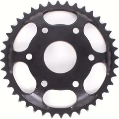 Steel rear sprocket 40T 415 K20-1379-40