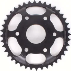 Steel rear sprocket 49T 415 K20-1379-49