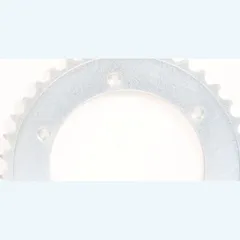 KeRa, Kettenblatt Stahl Kettenrad 237, -520, 38 Zähne