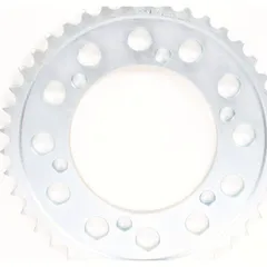 PBR Steel Rear sprocket YZF-R1 47Z Kr-479-47Z-530