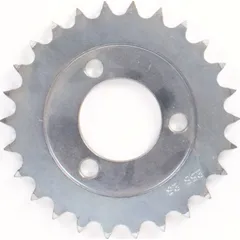 PBR Steel Rear sprocket Ho 26Z Kr-255-26Z-420