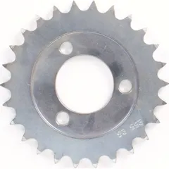 PBR Steel Rear sprocket Ho 28Z Kr-255-28Z-420
