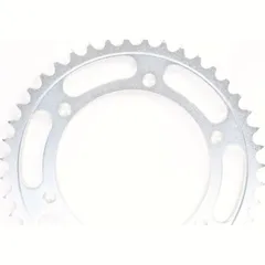 PBR Steel Rear sprocket 46Z Kr-300-46Z-525