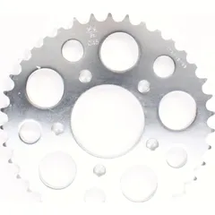 PBR Steel Rear sprocket Ho 38Z Kr-336-38Z-630
