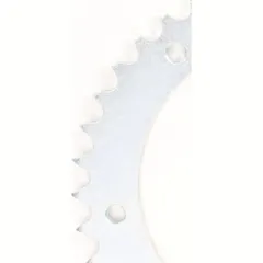 PBR Steel Rear sprocket 3552, -520, 38 teeth
