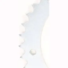 PBR Steel Rear sprocket 3552, -520, 40 teeth