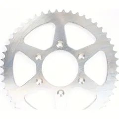 PBR Rear sprocket 51T-520