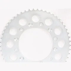 PBR Steel Rear sprocket for: Gilera 600 43Z Kr-611-43Z-520