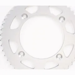 PBR Aluminum rear sprocket 49T 420