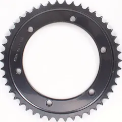 PBR Steel Rear sprocket Ya 46Z Kr-1847-46Z-428
