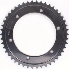 PBR Steel Rear sprocket 50T-428