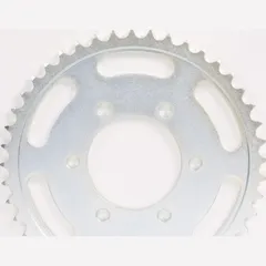 KeRa, Kettenblatt Stahl Kettenrad 4359, -525, 44 Zähne
