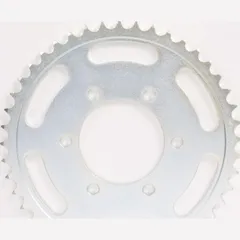 KeRa, Kettenblatt Stahl Kettenrad 4359, -525, 45 Zähne