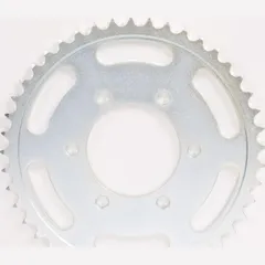 KeRa, Kettenblatt Stahl Kettenrad 4359, -525, 46 Zähne