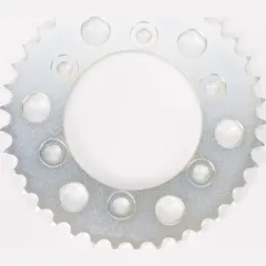 PBR steel rear sprocket 525 - 39T