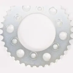 PBR steel rear sprocket 525 - 40T