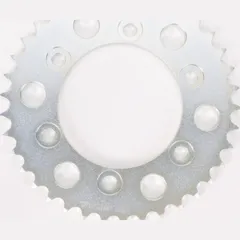 PBR steel rear sprocket 525 - 43T