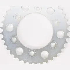 PBR steel rear sprocket 525 - 44T