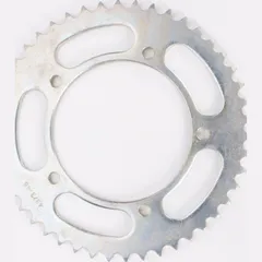 PBR Rear sprocket 46T. 420